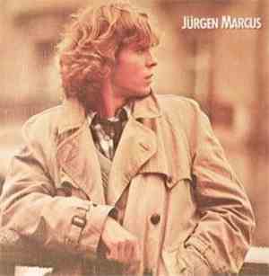 Jürgen Marcus - Jürgen Marcus