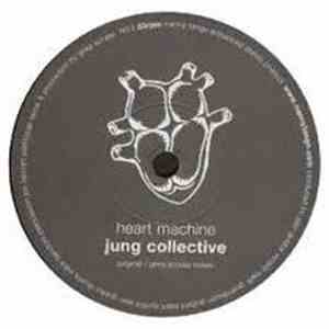 Jung Collective - Heart Machine