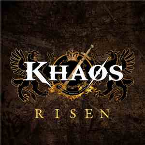 Khaos  - Risen
