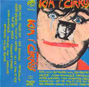 Kim Larsen - Kim I Cirkus