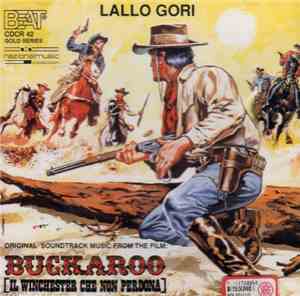 Lallo Gori - Buckaroo (Il Winchester Che Non Perdona)