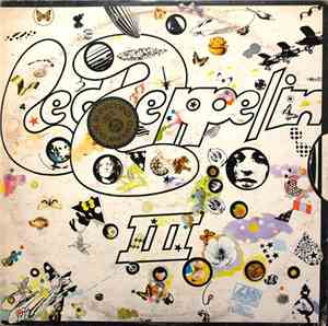 Led Zeppelin - Led Zeppelin III