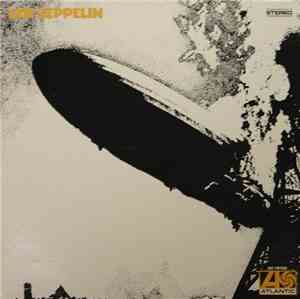 Led Zeppelin - Led Zeppelin
