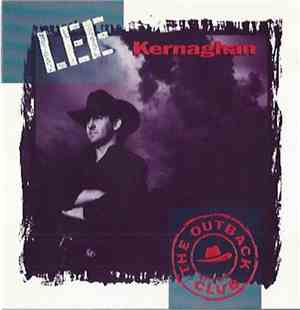 Lee Kernaghan - The Outback Club