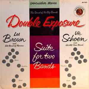 Les Brown And His Band Of Renown, Vic Schoen And His All Star Band - Stereo ...