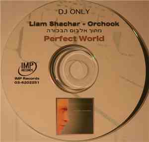 Liam Shachar - Orchook