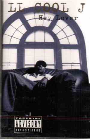 LL Cool J - Hey Lover