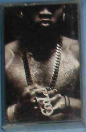 L.L. Cool J - Mama Said Knock You Out