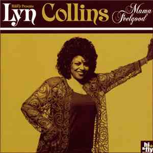 Lyn Collins - Mama Feelgood