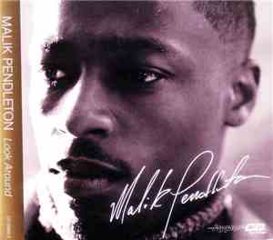 Malik Pendleton - Look Around