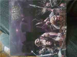Marduk - Heaven Shall Burn... When We Are Gathered