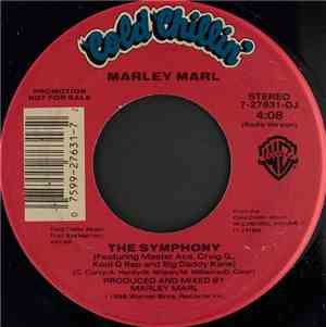 Marley Marl - The Symphony