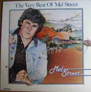 Mel Street - The Very Best Of