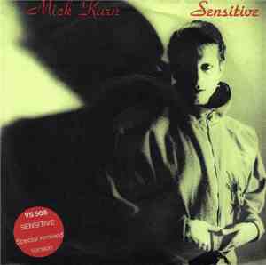 Mick Karn - Sensitive