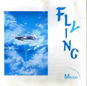 Micon  - Flying