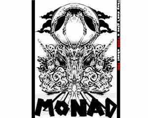 Monad  - They Don't Give A Fuck About You