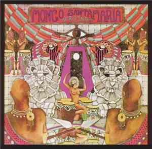 Mongo Santamaria - Afro-Indio