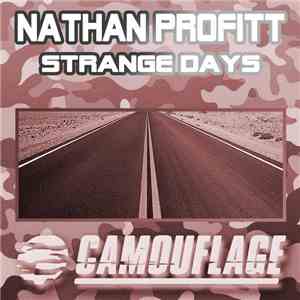 Nathan Profitt - Strange Days