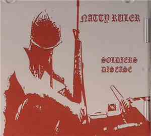 Natty Ruler - Soldiers Disease