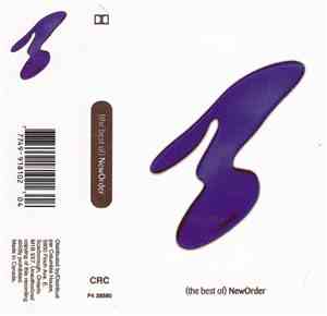 NewOrder - (The Best Of) NewOrder
