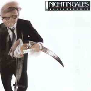 Night In Gales - Necrodynamic