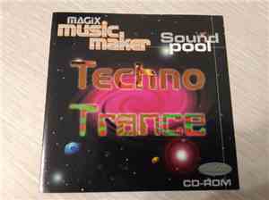No Artist - Sound Pool Techno/Trance