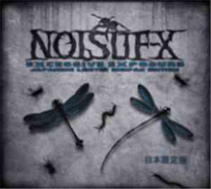 Noisuf-X - Excessive Exposure