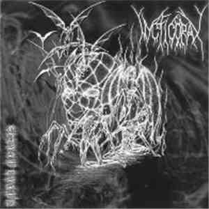 Nycticorax - Umbra Mortis