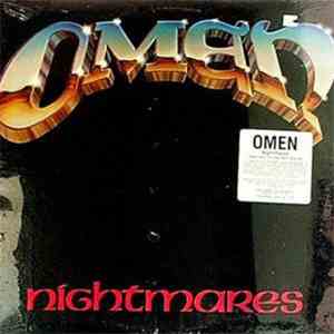 Omen  - Nightmares