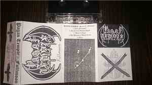 Pagan Temple - Fullmoon