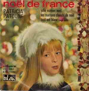 Patricia Patoune - Noël De France