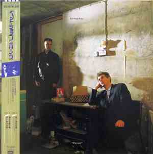 Pet Shop Boys - It's A Sin