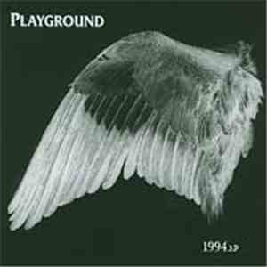 Playground  - 1994. EP