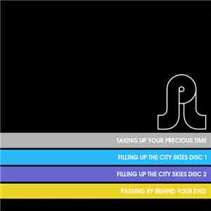 Pretty Lights - Pretty Lights 2006 - 2009