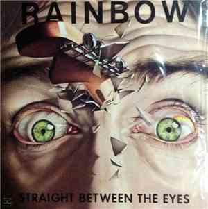 Rainbow - Straight Between The Eyes
