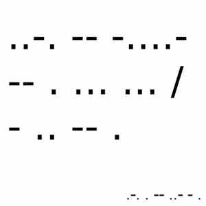 Remute - FM-Mess Time