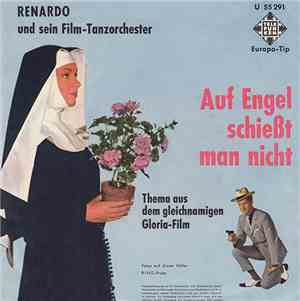 Renardo Und Sein Film-Tanzorchester - Auf Engel Schießt Man Nicht / Pater B ...