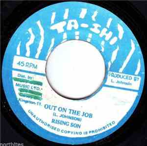 Rising Son - Out On The Job