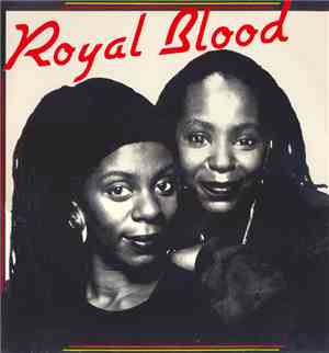 Royal Blood  - Royal Blood