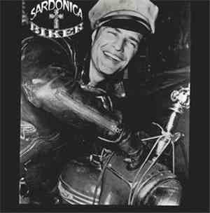Sardonica - Biker