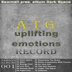 Sawmail - Dark Space