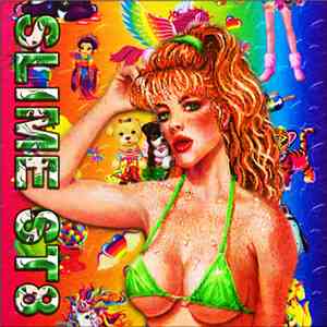Scabzone - Slime St8