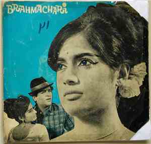 Shankar-Jaikishan - Brahmachari