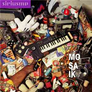 Siriusmo - Mosaik