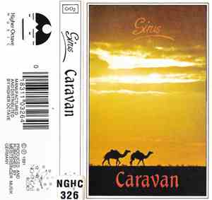 Sirus - Caravan
