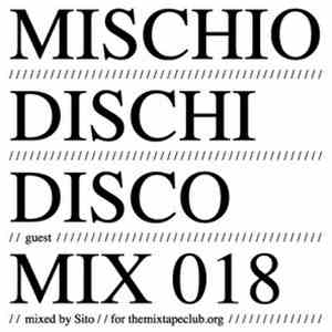 Sito  - MDD Guest Mix 018