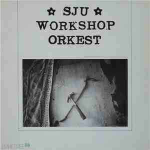 SJU Workshop Orkest - Untitled