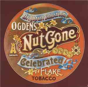 Small Faces - Ogdens' Nut Gone Flake