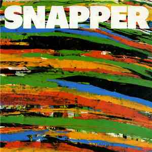 Snapper - Snapper EP