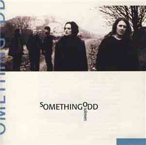 Something Odd - Solreven